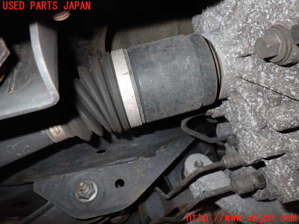 2UPJ-21614025]ランドローバー・レンジローバー イヴォーク(LV2A)左リアドライブシャフト 中古_m0003.jpg