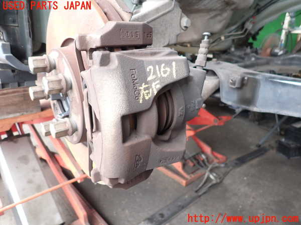 2UPJ-21614080]ランドローバー・レンジローバー イヴォーク(LV2A)右フロントキャリパー 中古_m0001.jpg