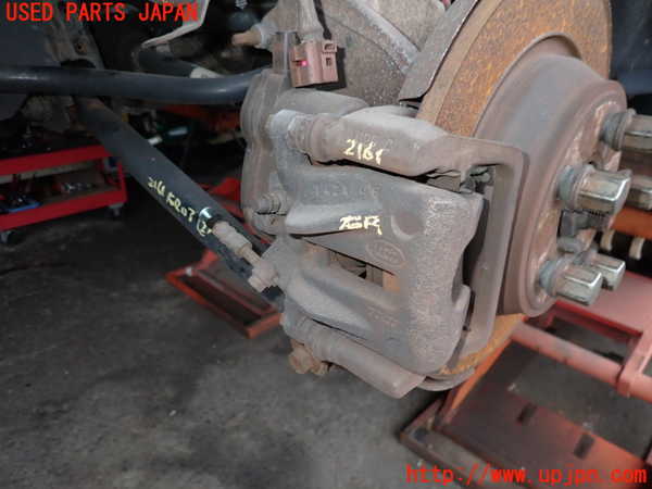 2UPJ-21614090]ランドローバー・レンジローバー イヴォーク(LV2A)右リアキャリパー 中古_m0001.jpg
