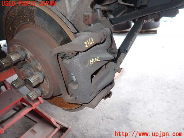 2UPJ-21614095]ランドローバー・レンジローバー イヴォーク(LV2A)左リアキャリパー 中古_m0001.jpg