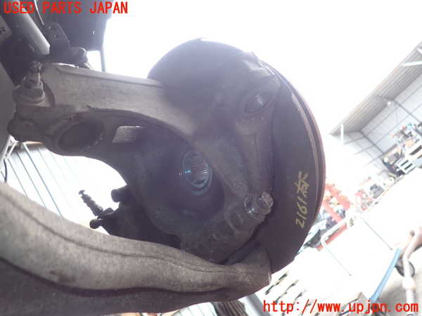 2UPJ-21614290]ランドローバー・レンジローバー イヴォーク(LV2A)右フロントナックルハブ 中古_m0001.jpg