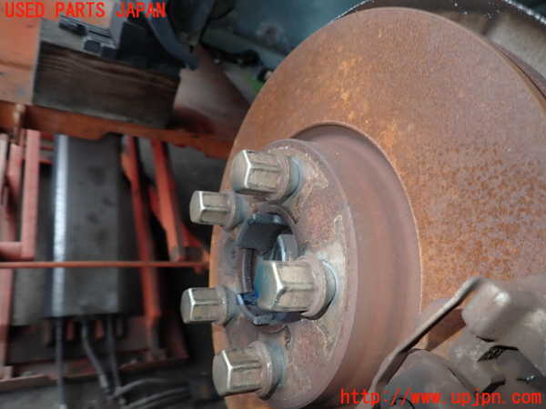 2UPJ-21614290]ランドローバー・レンジローバー イヴォーク(LV2A)右フロントナックルハブ 中古_m0002.jpg