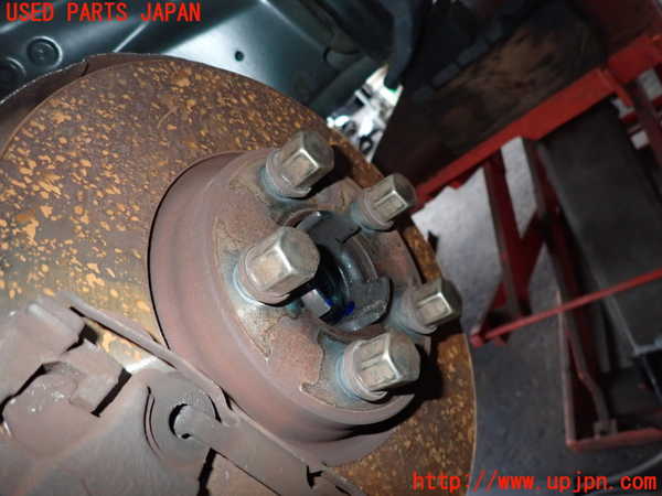 2UPJ-21614295]ランドローバー・レンジローバー イヴォーク(LV2A)左フロントナックルハブ 中古_m0002.jpg