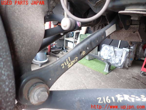 2UPJ-21615200]ランドローバー・レンジローバー イヴォーク(LV2A)右リアロアアーム1 中古_m0001.jpg