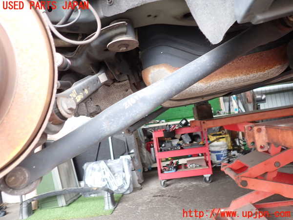 2UPJ-21615325]ランドローバー・レンジローバー イヴォーク(LV2A)右リアテンションロッド 中古_m0001.jpg