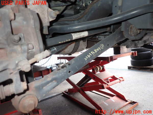 2UPJ-21615227]ランドローバー・レンジローバー イヴォーク(LV2A)左リアロアアーム2 中古_m0001.jpg