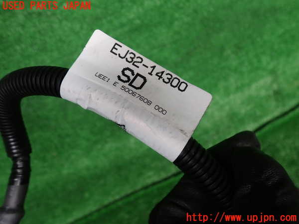 2UPJ-21616806]ランドローバー・レンジローバー イヴォーク(LV2A)ハーネス1 中古_m0002.jpg