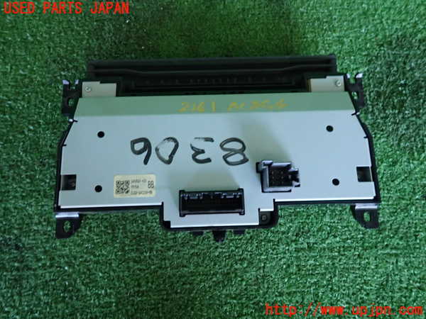 2UPJ-21616066]ランドローバー・レンジローバー イヴォーク(LV2A)エアコンスイッチ1 中古_m0002.jpg