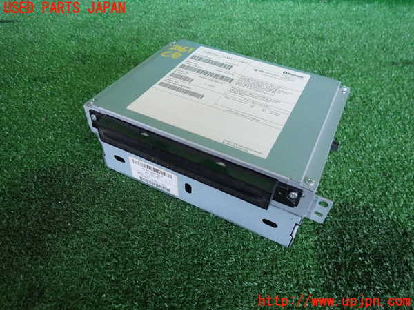2UPJ-21616480]ランドローバー・レンジローバー イヴォーク(LV2A)CDプレーヤー 中古 CF6N-18C815-KJ_m0001.jpg