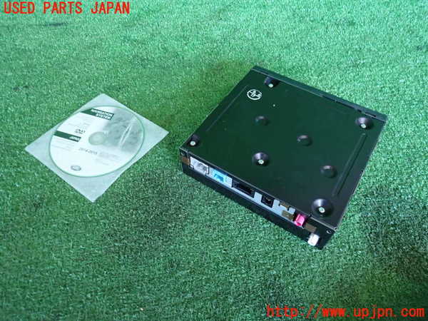 2UPJ-21616589]ランドローバー・レンジローバー イヴォーク(LV2A)カーナビゲーション DVD 中古 CX23-10E887-AC_m0002.jpg