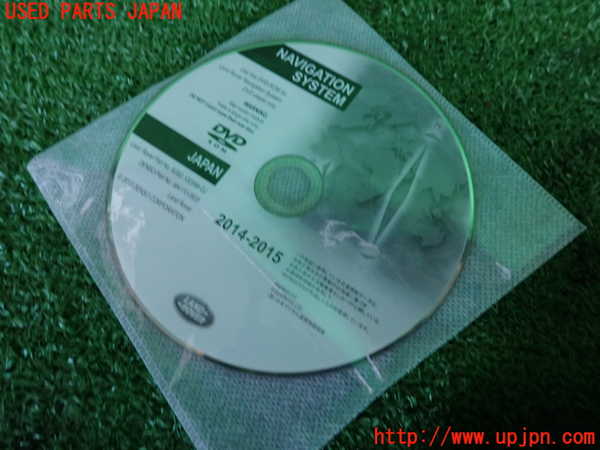 2UPJ-21616589]ランドローバー・レンジローバー イヴォーク(LV2A)カーナビゲーション DVD 中古 CX23-10E887-AC_m0004.jpg