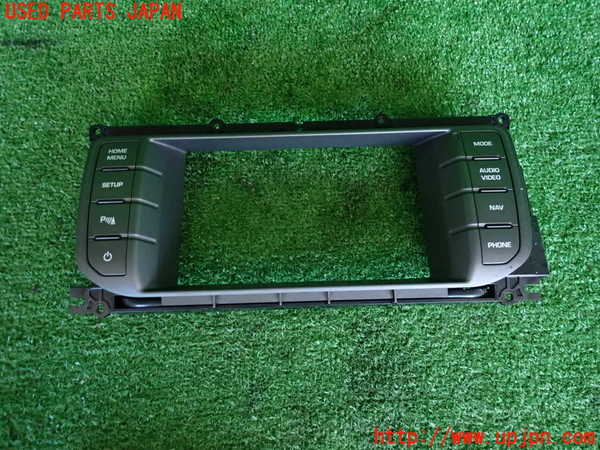 2UPJ-21616306]ランドローバー・レンジローバー イヴォーク(LV2A)スイッチ1（ナビ パーキングソナー 等） 中古_m0001.jpg