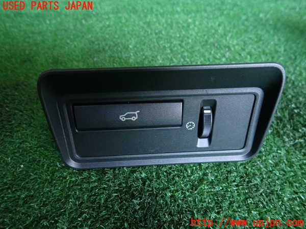 2UPJ-21616310]ランドローバー・レンジローバー イヴォーク(LV2A)スイッチ5(バックドア メーター照度) 中古_m0001.jpg