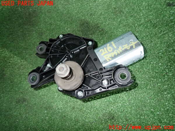 2UPJ-21616775]ランドローバー・レンジローバー イヴォーク(LV2A)リアワイパーモーター 中古_m0001.jpg
