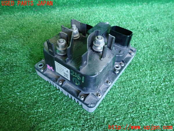 2UPJ-21616146]ランドローバー・レンジローバー イヴォーク(LV2A)コンピューター1 中古 EJ32-14F70-AA_m0001.jpg