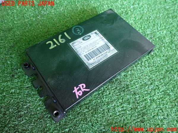 2UPJ-21616148]ランドローバー・レンジローバー イヴォーク(LV2A)コンピューター3 中古 CX23-18A918-AA_m0001.jpg