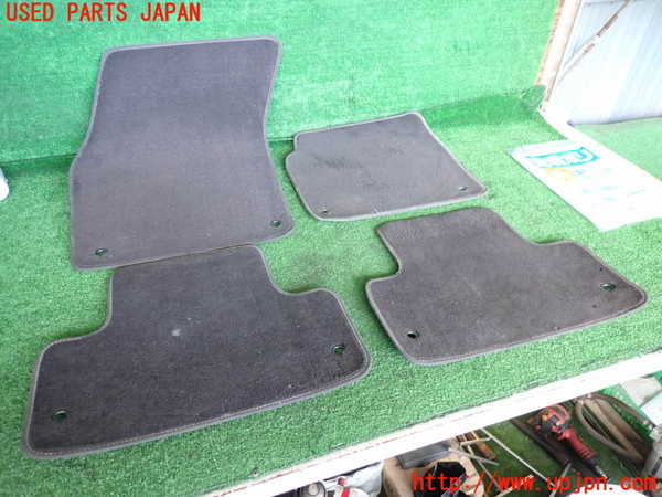 2UPJ-21617800]ランドローバー・レンジローバー イヴォーク(LV2A)フロアマット 中古_m0001.jpg