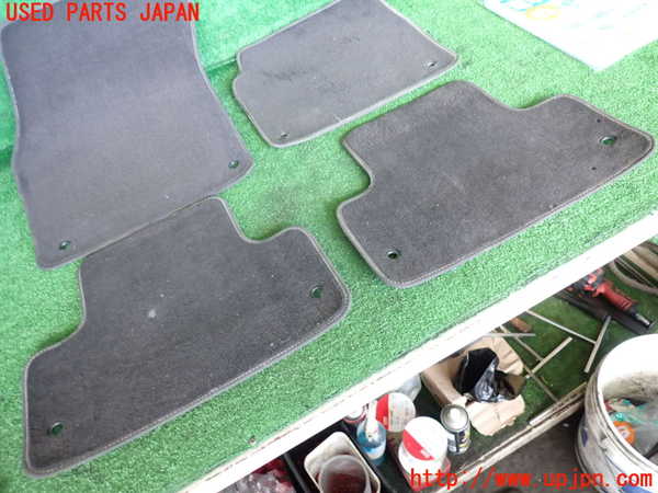 2UPJ-21617800]ランドローバー・レンジローバー イヴォーク(LV2A)フロアマット 中古_m0003.jpg