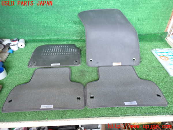 2UPJ-21617800]ランドローバー・レンジローバー イヴォーク(LV2A)フロアマット 中古_m0005.jpg