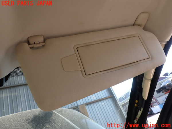 2UPJ-21617625]ランドローバー・レンジローバー イヴォーク(LV2A)室内サンバイザー右側 中古_m0002.jpg