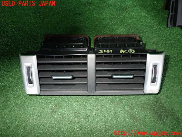 2UPJ-21617526]ランドローバー・レンジローバー イヴォーク(LV2A)エアコン吹き出し口1 中古_m0001.jpg