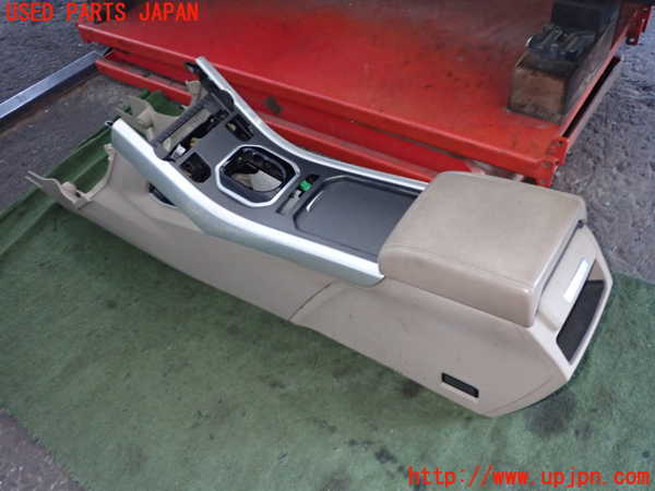 2UPJ-21617540]ランドローバー・レンジローバー イヴォーク(LV2A)センターコンソール 中古_m0001.jpg