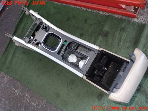 2UPJ-21617540]ランドローバー・レンジローバー イヴォーク(LV2A)センターコンソール 中古_m0003.jpg