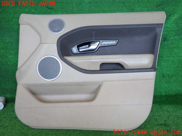 2UPJ-21611234]ランドローバー・レンジローバー イヴォーク(LV2A)右前ドア内張り 中古_m0001.jpg