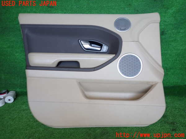 2UPJ-21611264]ランドローバー・レンジローバー イヴォーク(LV2A)左前ドア内張り 中古_m0001.jpg