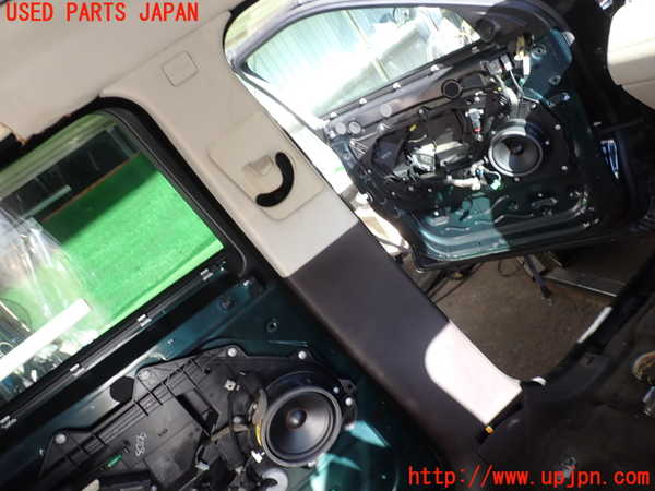 2UPJ-21617670]ランドローバー・レンジローバー イヴォーク(LV2A)左センターピラートリム 中古_m0001.jpg