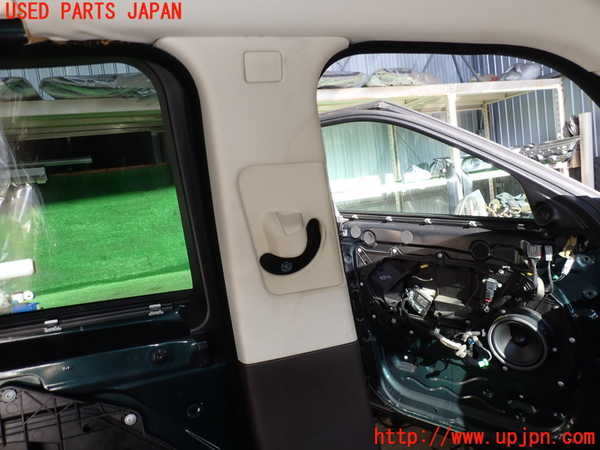 2UPJ-21617670]ランドローバー・レンジローバー イヴォーク(LV2A)左センターピラートリム 中古_m0002.jpg