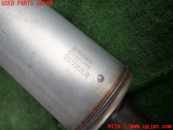 2UPJ-21622651]スイフトスポーツ(ZC33S)センターパイプ1 中古_m0004.jpg