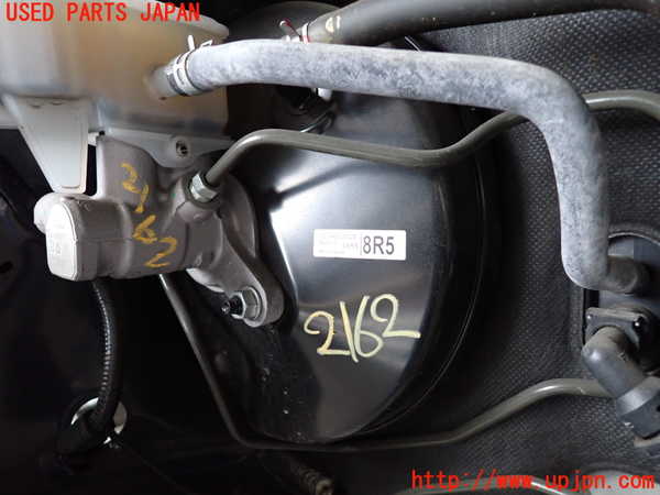 5UPJ-21624055]スイフトスポーツ(ZC33S)ブレーキマスターバック 中古_m0001.jpg