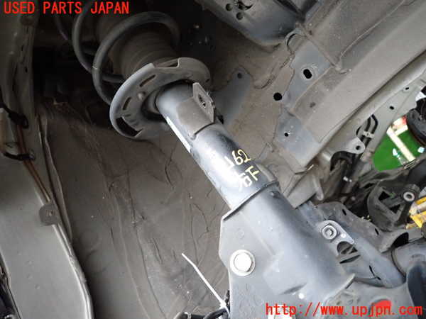 5UPJ-21625015]スイフトスポーツ(ZC33S)右フロントストラット 中古_m0001.jpg