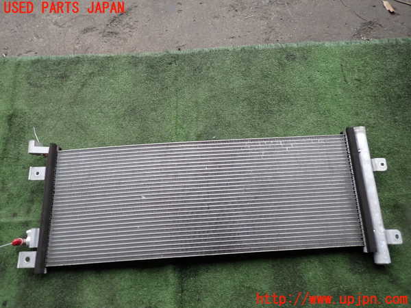 2UPJ-21626031]スイフトスポーツ(ZC33S)エアコンコンデンサー1 【ジャンク品】 中古_m0002.jpg