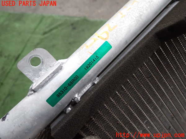 2UPJ-21626031]スイフトスポーツ(ZC33S)エアコンコンデンサー1 【ジャンク品】 中古_m0003.jpg