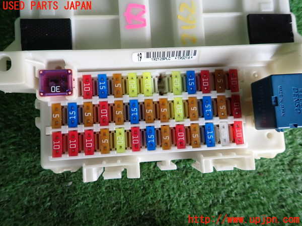 2UPJ-21626742]スイフトスポーツ(ZC33S)ヒューズボックス2 中古_m0004.jpg