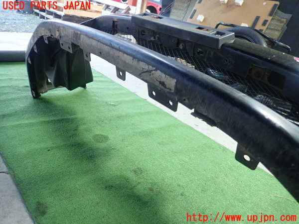 1UPJ-21631010]ランエボ7 GT-A(CT9A)フロントバンパー 中古_m0004.jpg