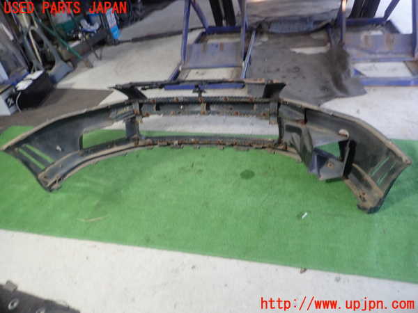 1UPJ-21631010]ランエボ7 GT-A(CT9A)フロントバンパー 中古_m0005.jpg