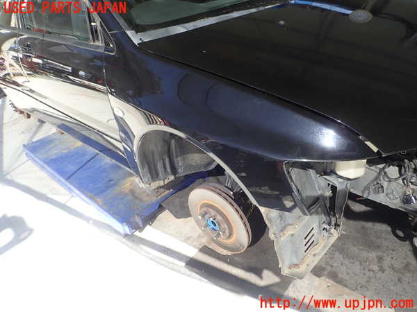 5UPJ-21631080]ランエボ7 GT-A(CT9A)右前フェンダー 中古_m0001.jpg