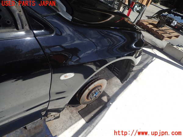 5UPJ-21631080]ランエボ7 GT-A(CT9A)右前フェンダー 中古_m0002.jpg
