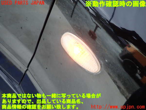 5UPJ-21631080]ランエボ7 GT-A(CT9A)右前フェンダー 中古_m0003.jpg
