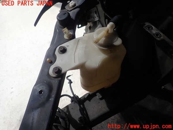 5UPJ-21632410]ランエボ7 GT-A(CT9A)ラジエータータンク 中古_m0001.jpg