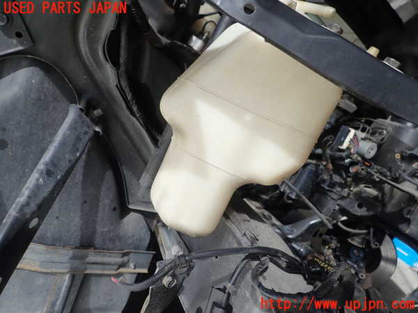5UPJ-21632410]ランエボ7 GT-A(CT9A)ラジエータータンク 中古_m0002.jpg