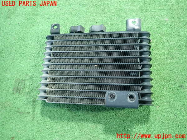 5UPJ-21632481]ランエボ7 GT-A(CT9A)オイルクーラー1 中古_m0001.jpg