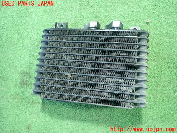 5UPJ-21632481]ランエボ7 GT-A(CT9A)オイルクーラー1 中古_m0002.jpg