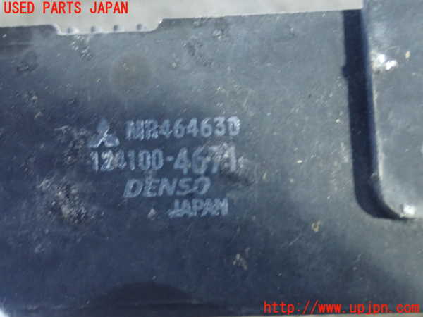 5UPJ-21632481]ランエボ7 GT-A(CT9A)オイルクーラー1 中古_m0003.jpg