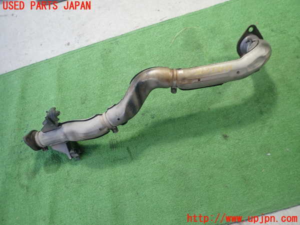 1UPJ-21632631]ランエボ7 GT-A(CT9A)フロントパイプ1 中古_m0002.jpg