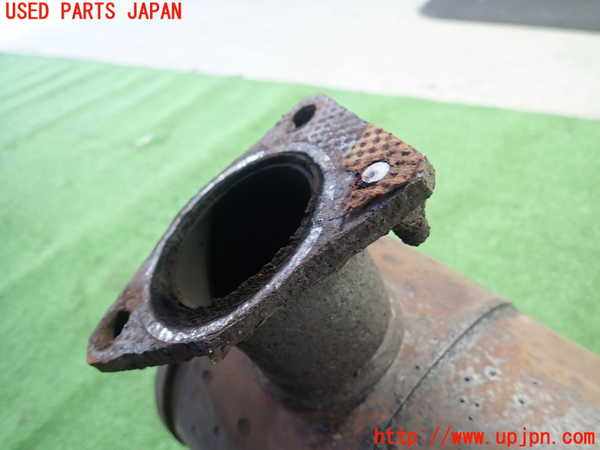 1UPJ-21632671]ランエボ7 GT-A(CT9A)リアマフラー1 中古_m0003.jpg