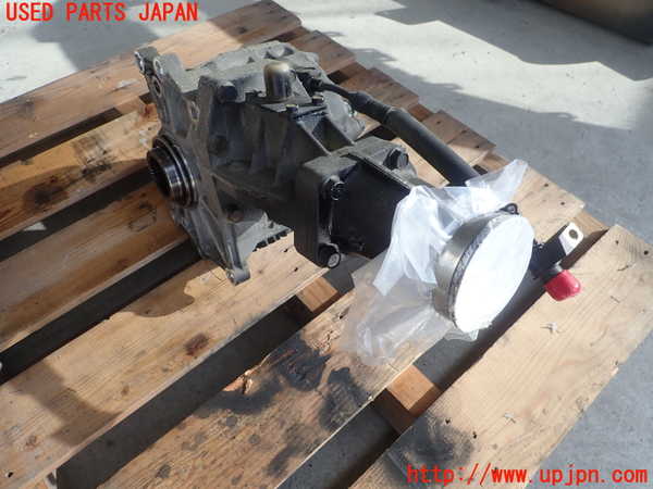 5UPJ-21633300]ランエボ7 GT-A(CT9A)トランスファー 中古_m0002.jpg